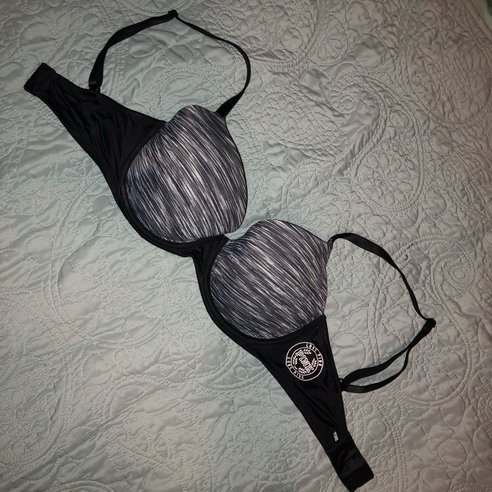 32DD PINK Victoria’s Secret Bra